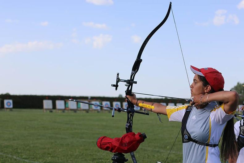 Tir sportif : Les championnats régionaux à Ruffec