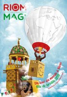 N°126 - Riom Mag' mai/juin 2018