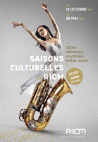 Accés Soirs 2017-2018