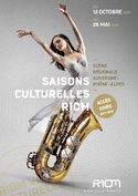 Accés Soirs 2017-2018