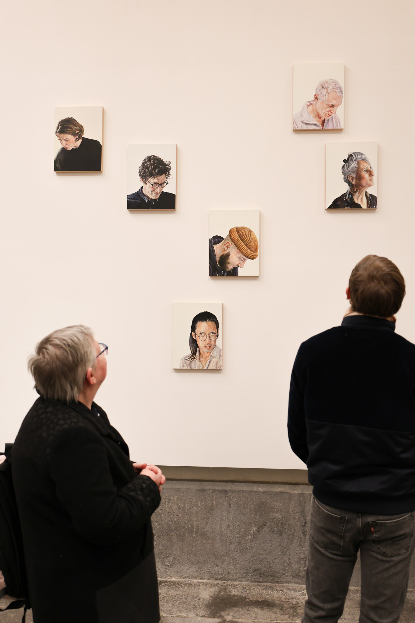 Exposition Anais Prouzet
