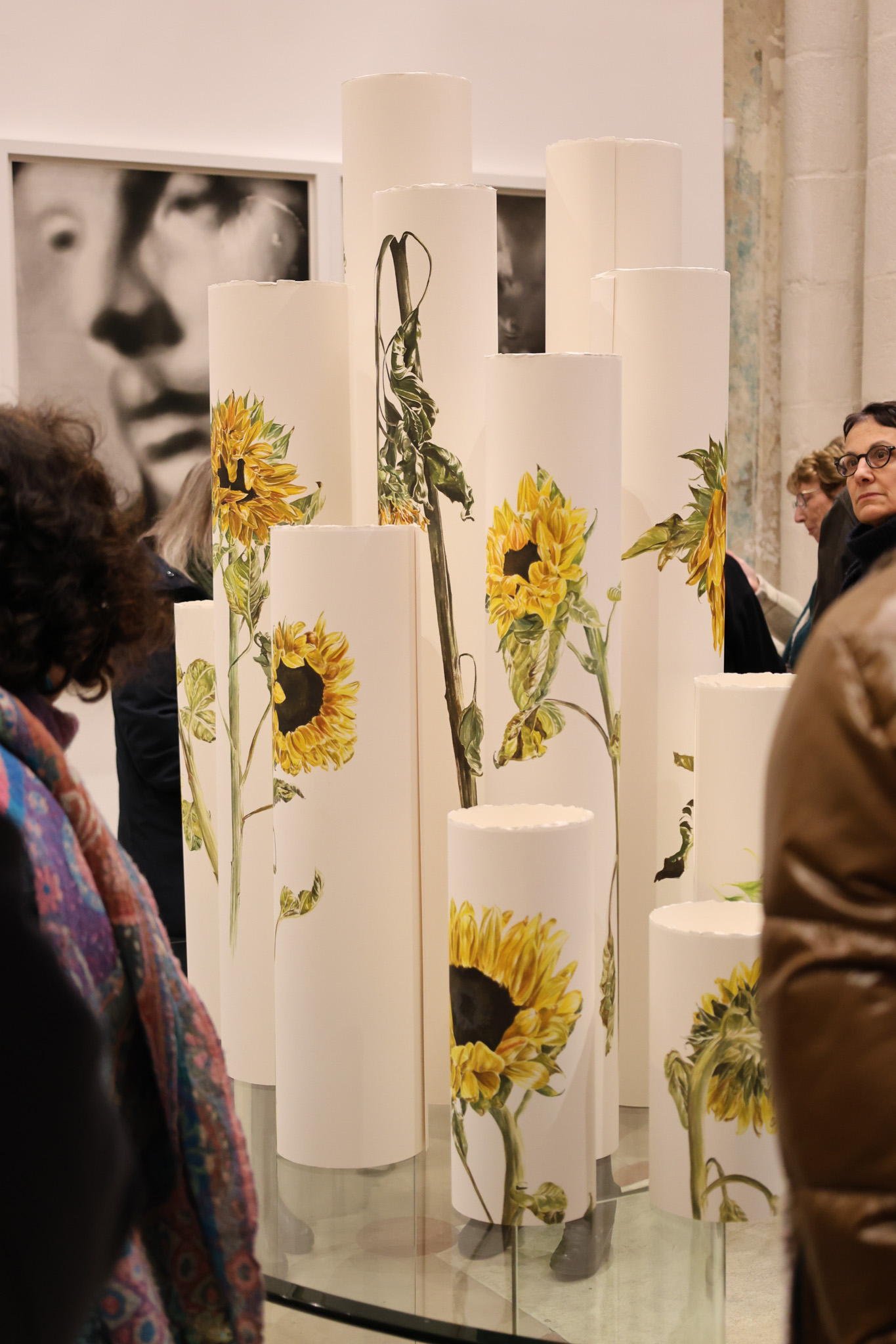 Exposition Anais Prouzet