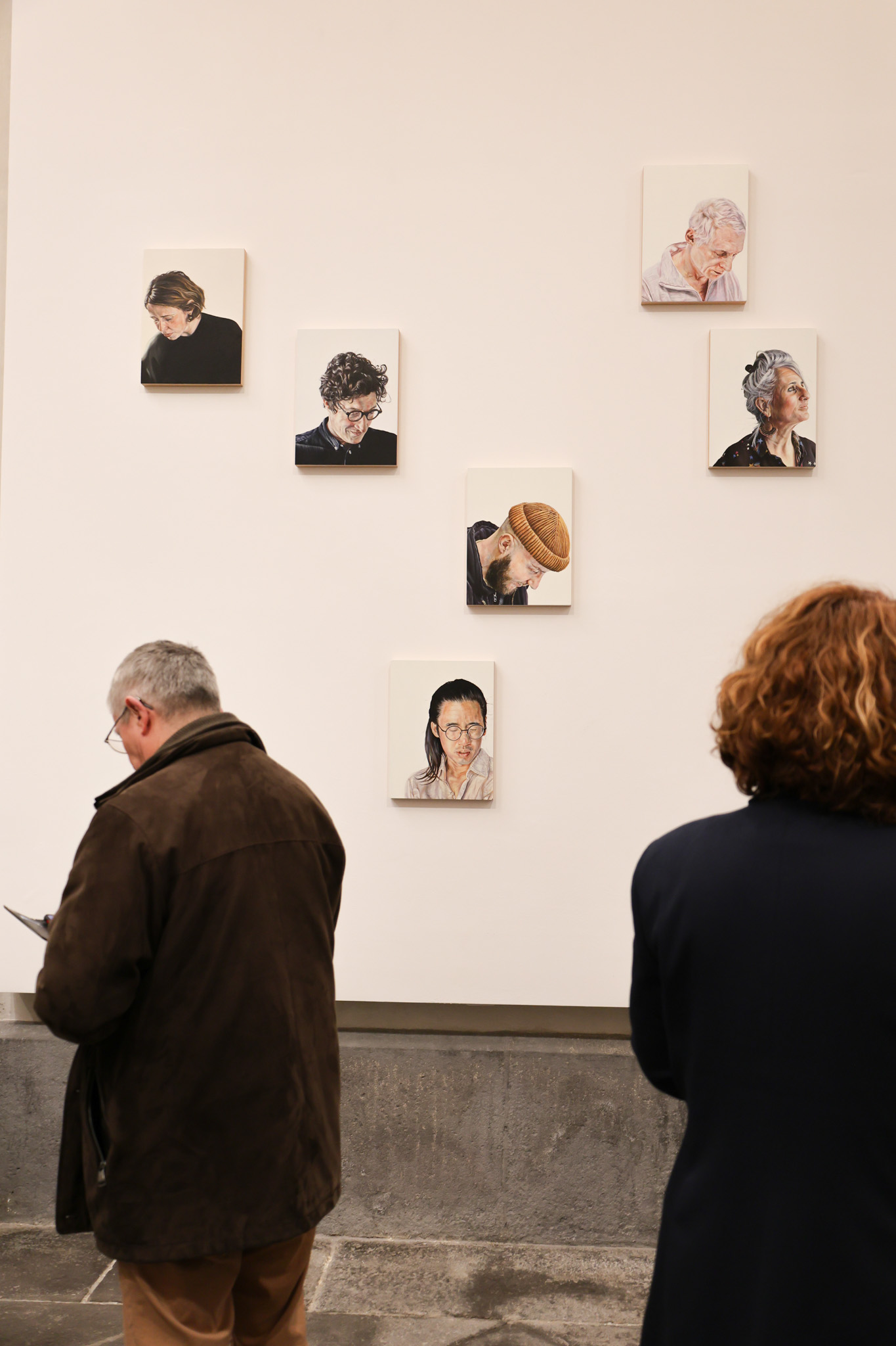 Exposition Anais Prouzet