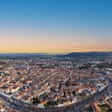 Ville de Riom