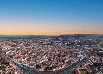 Ville de Riom