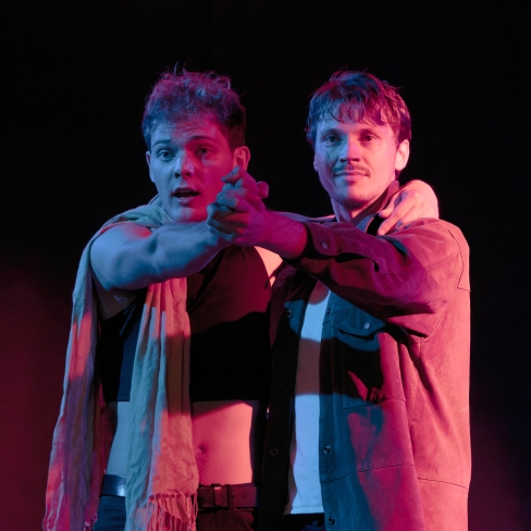 le Misanthrope à RIom