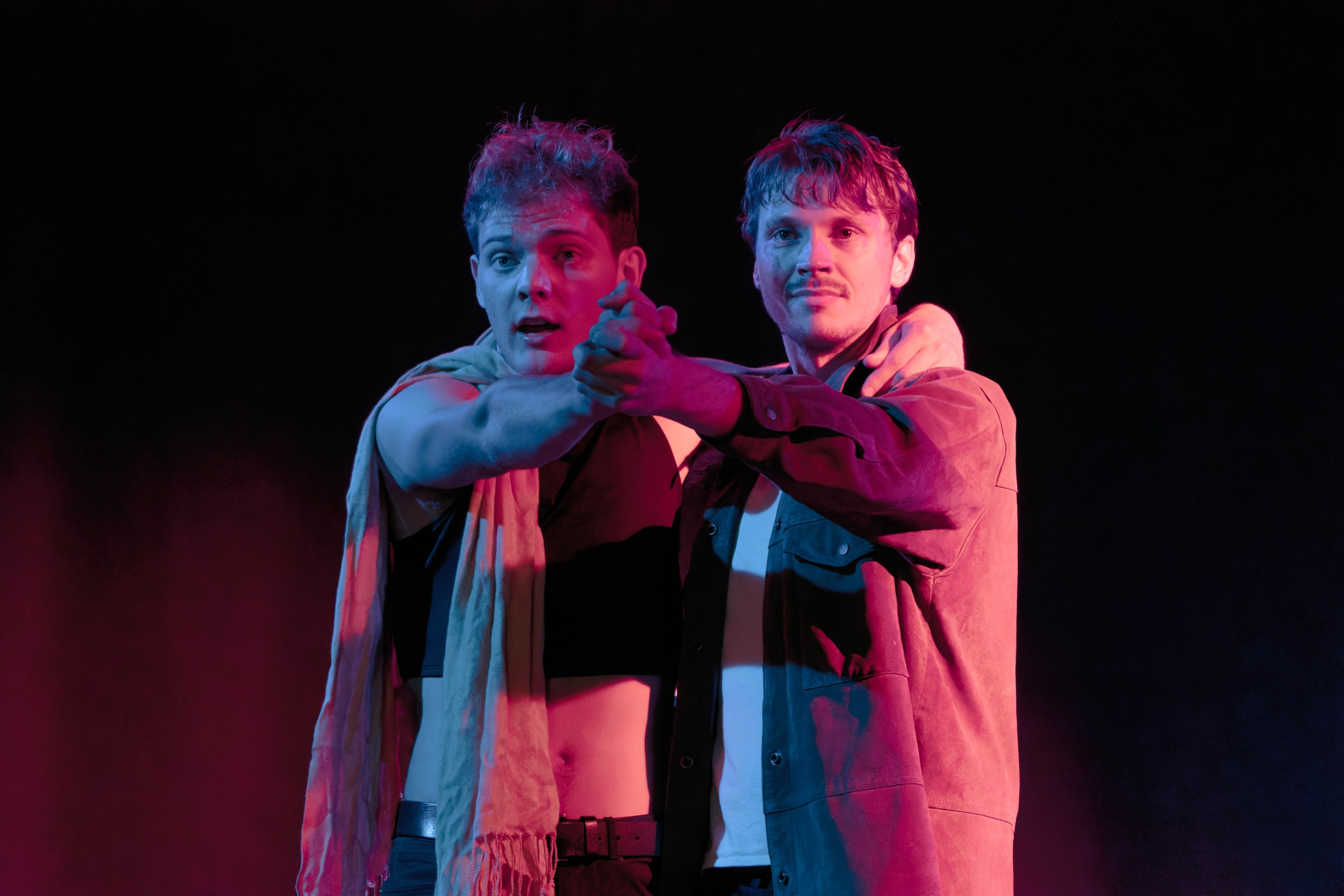 le Misanthrope à RIom