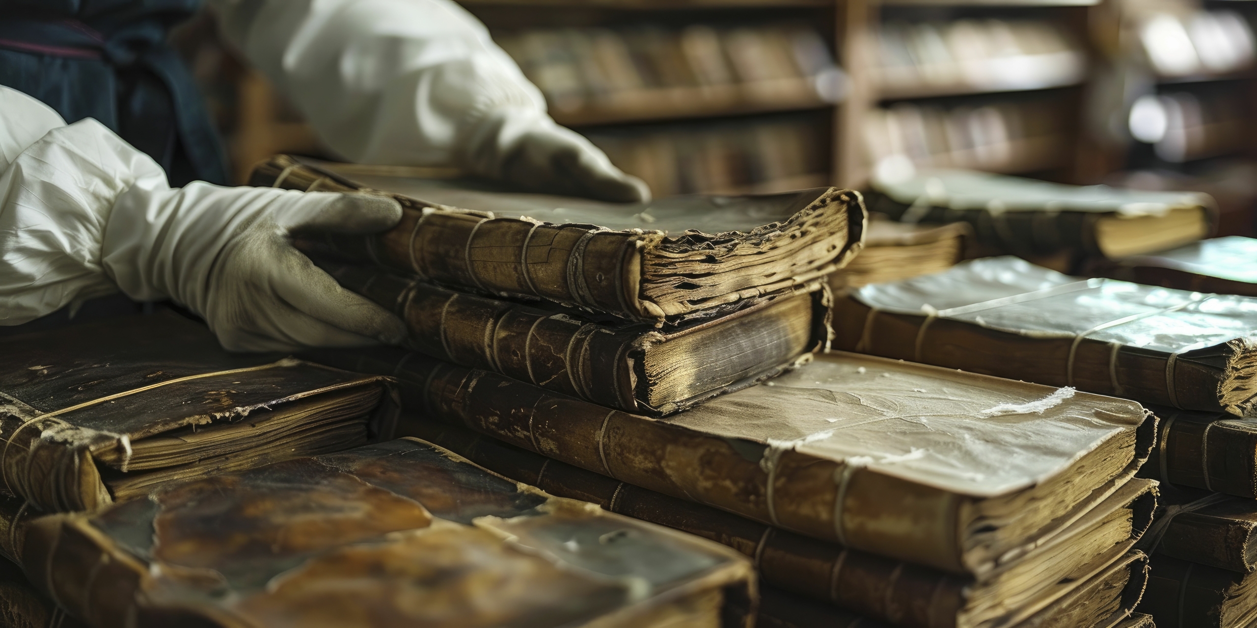 Archives municipales de Riom