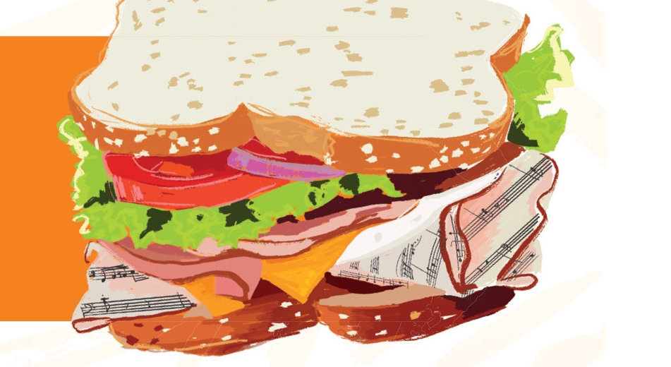 Concert aux écoles d'art et de musique de Riom