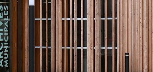 Archives municipales de Riom