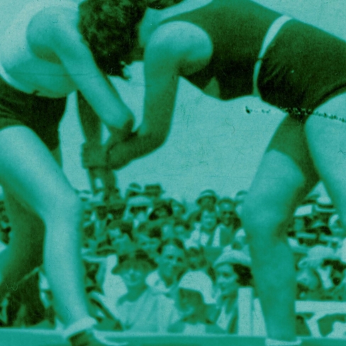 Yes we fight compagnie Daruma