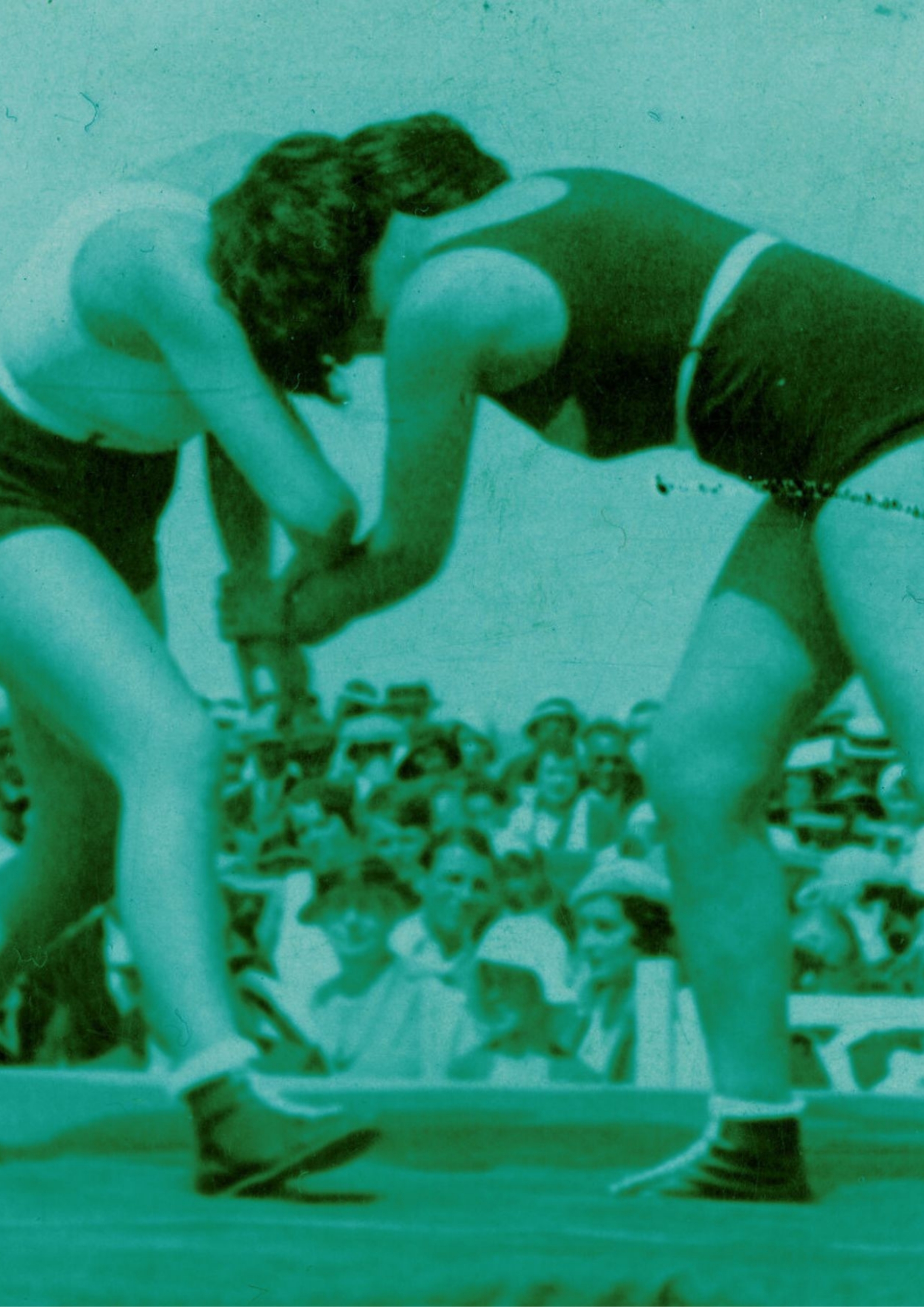 Yes we fight compagnie Daruma