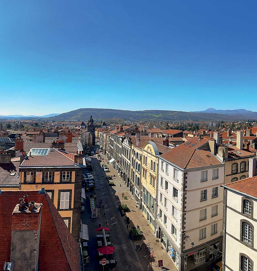 Panorama