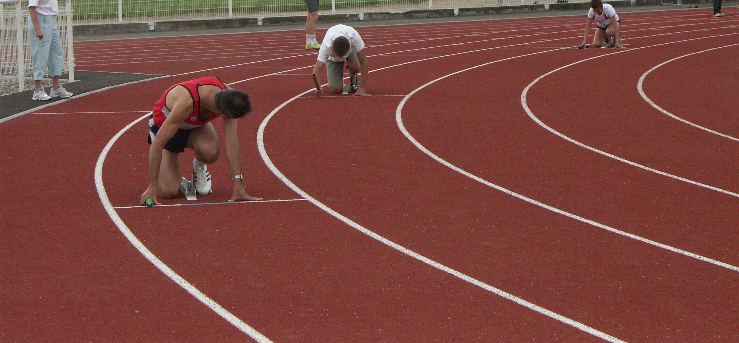 Complexe sportif Emile Pons