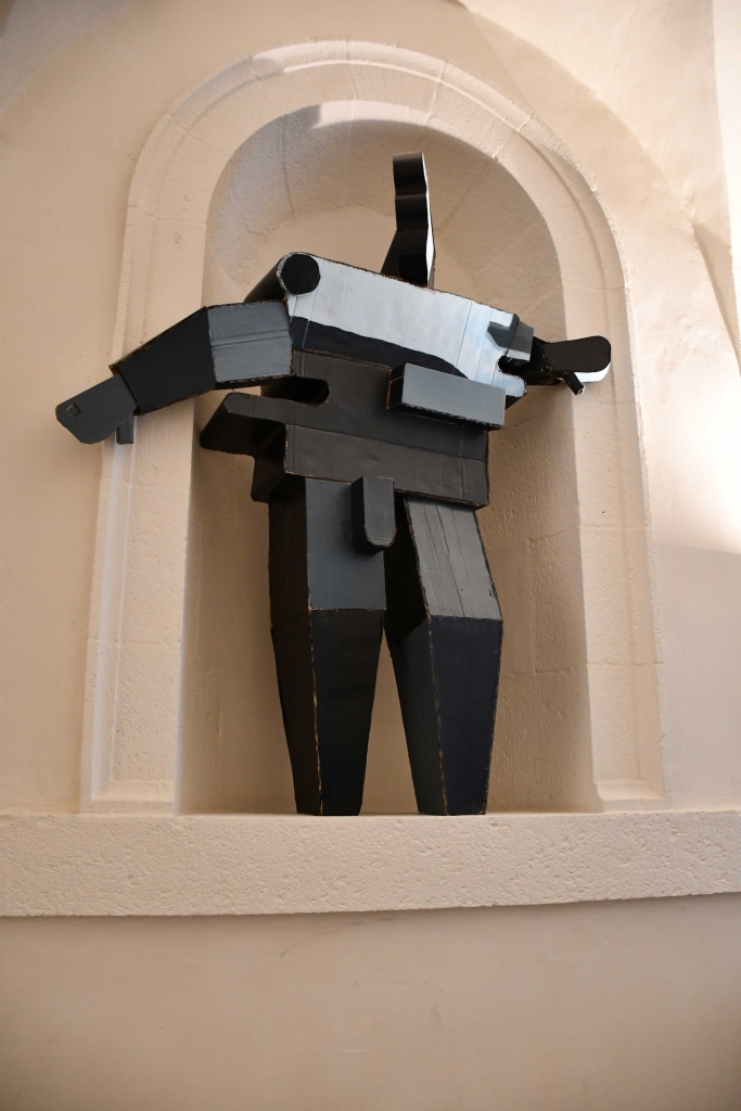 Ecole d'art de Riom