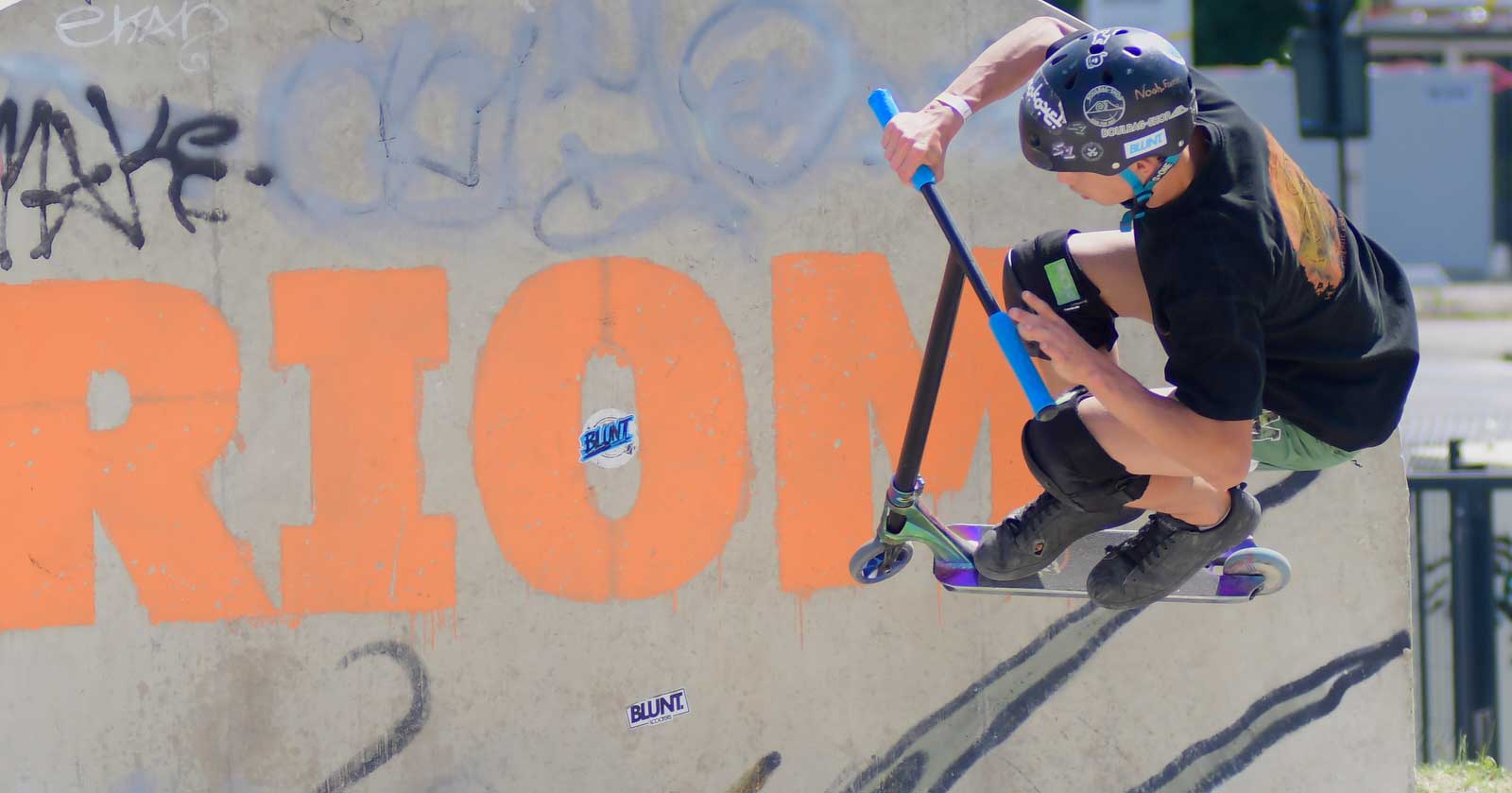Skatepark