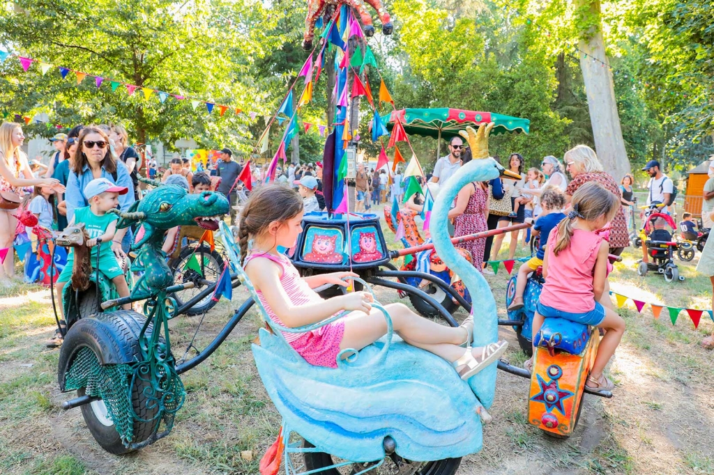 feteForaine