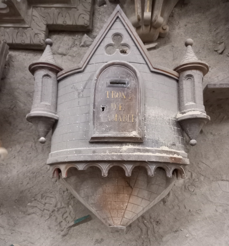 Saint-Amable : Riom 3