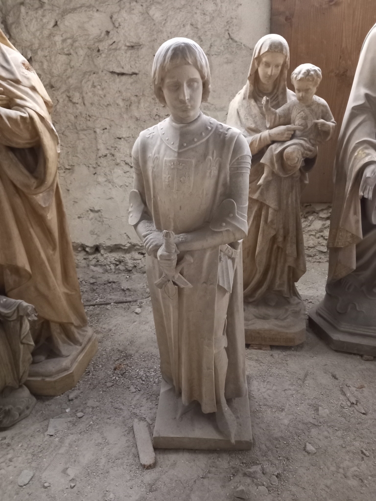Saint-Amable : Riom 4