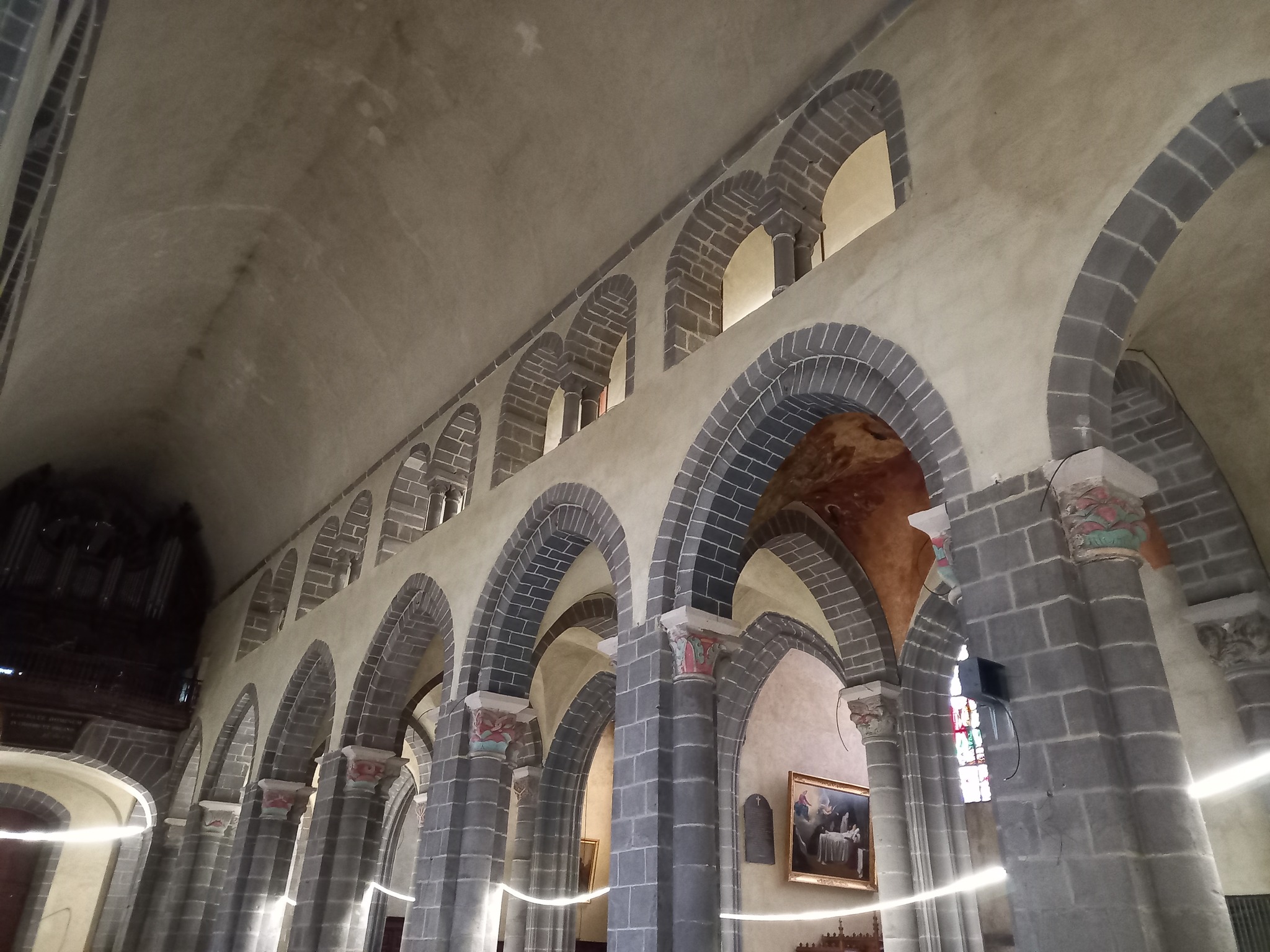 Saint-Amable : Riom