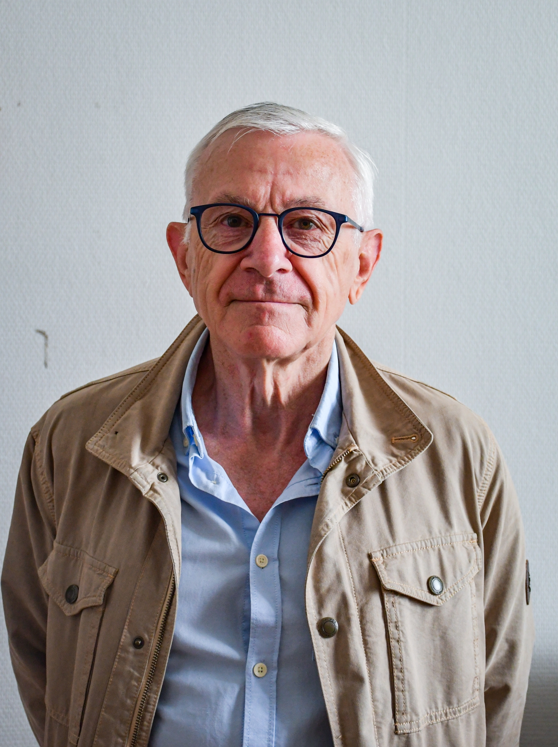 Bernard MONNET