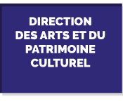 Direction arts partimoine