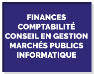 finances compta