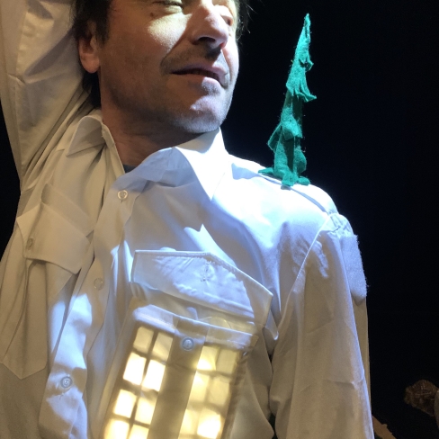 Horizons Miniatures  - Louis@Cie Les Barbaries