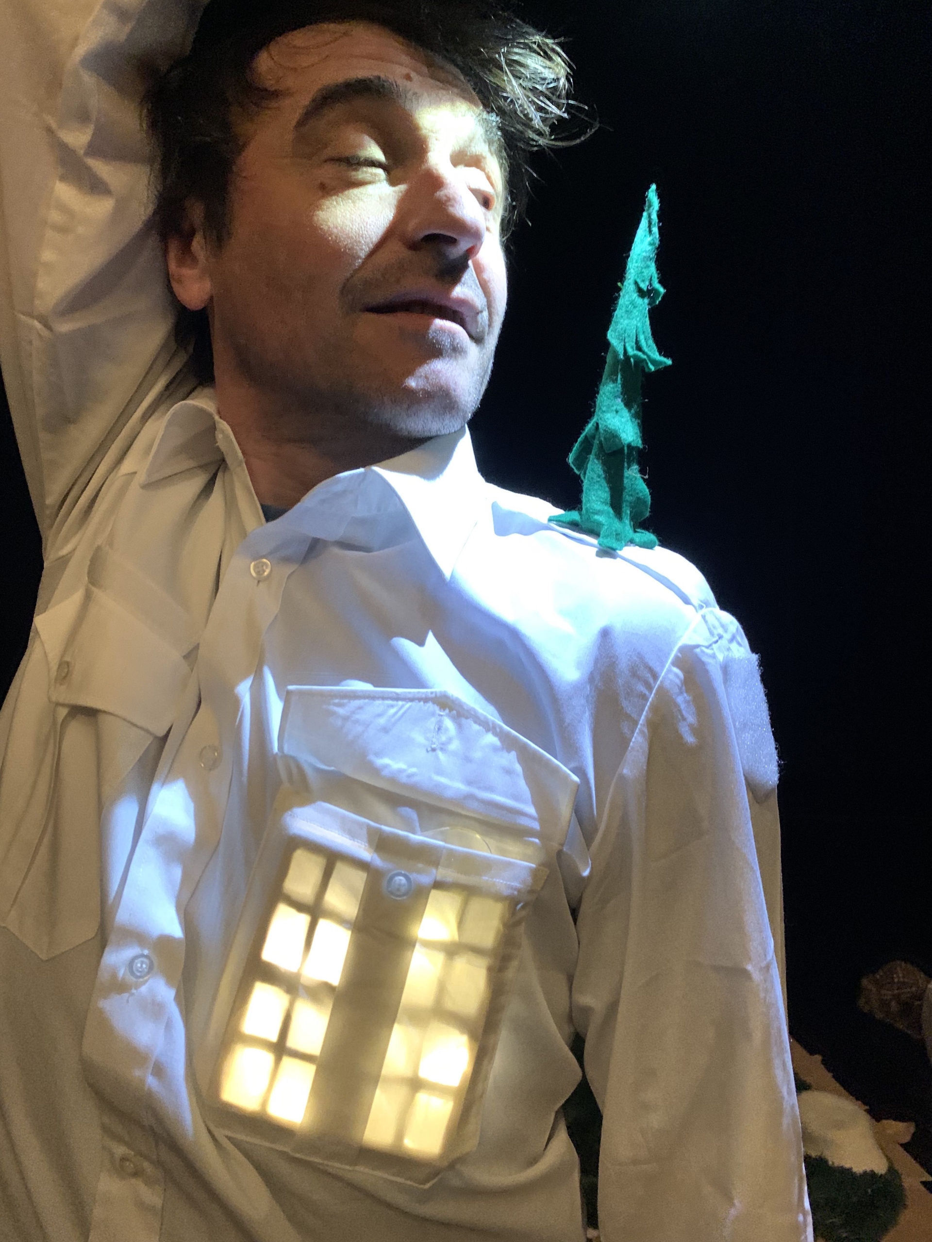 Horizons Miniatures  - Louis@Cie Les Barbaries