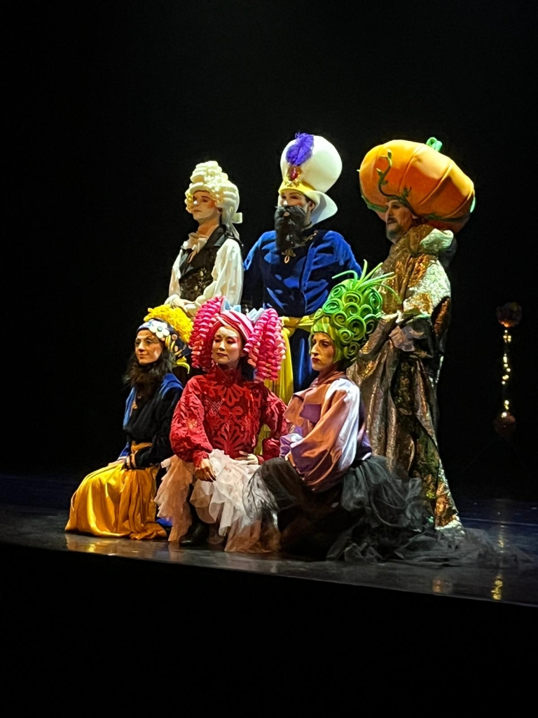 LBG – photo groupe 2