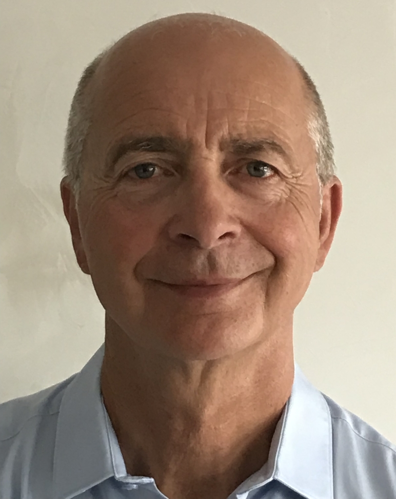 Marc Lasssalas