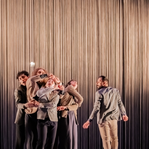 Oüm 2 - © Antoine Friboulet