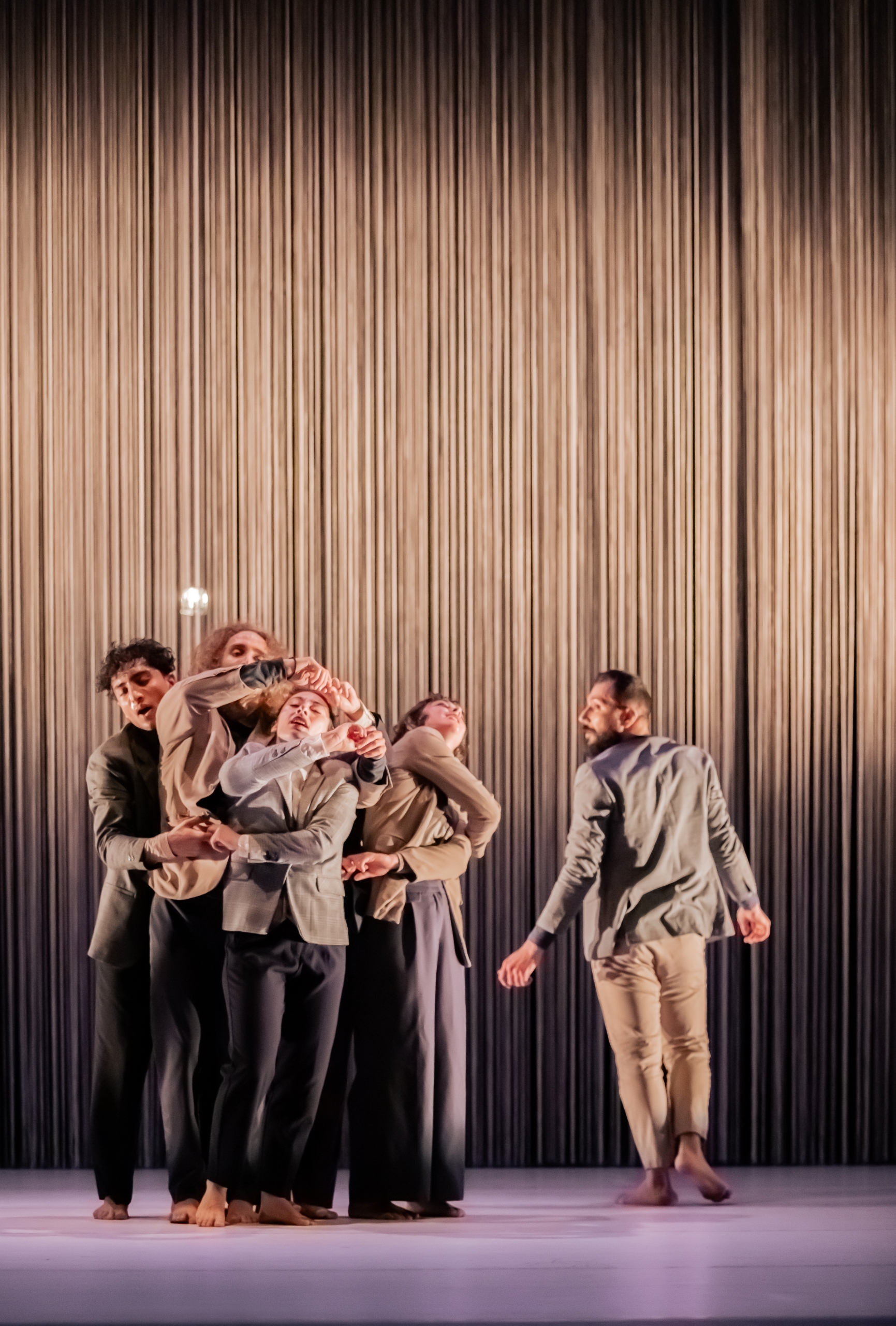 Oüm 2 - © Antoine Friboulet