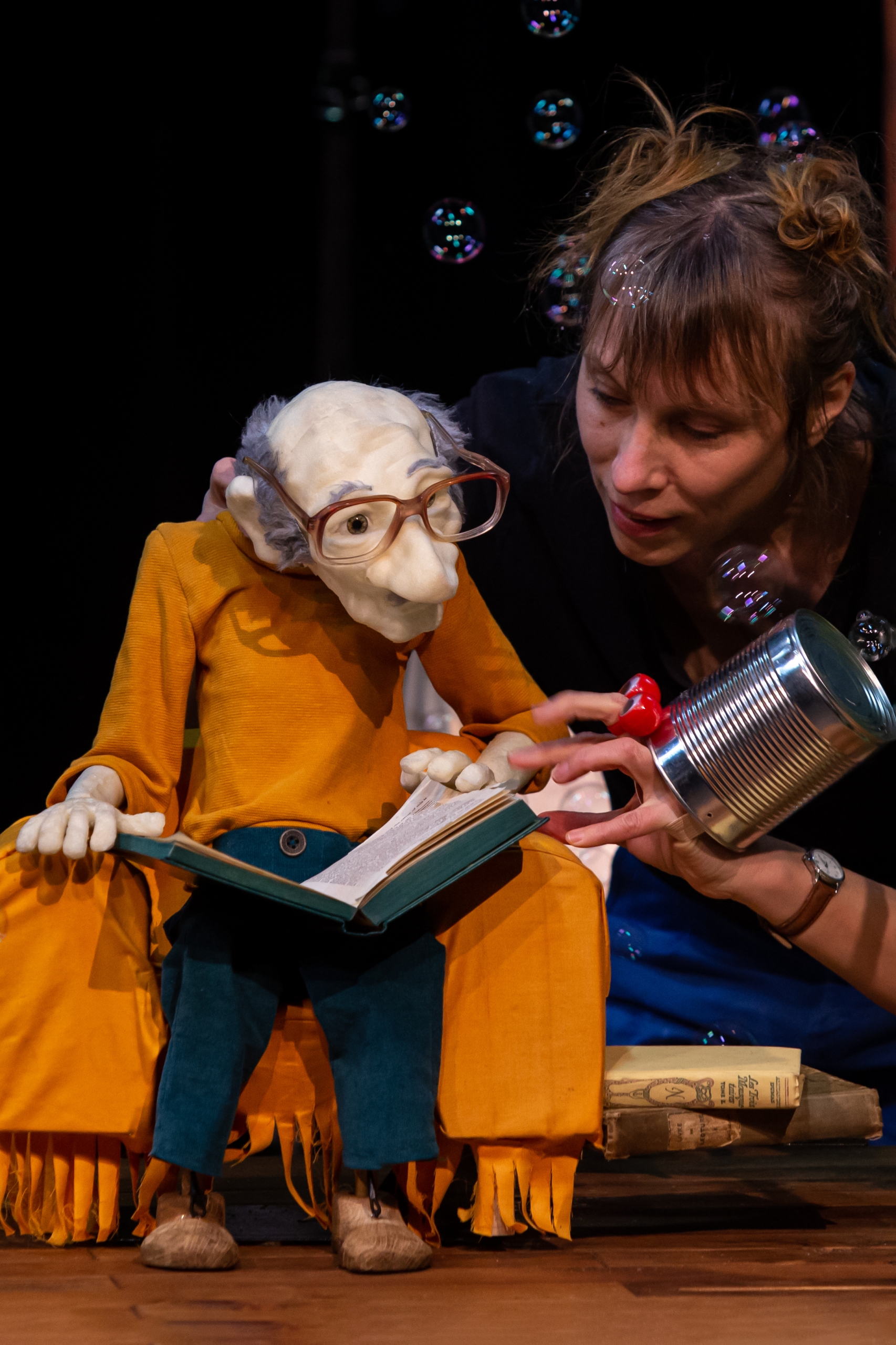 T IMG_9670 ² - © Claudine Julien