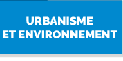 urbanisme environnement
