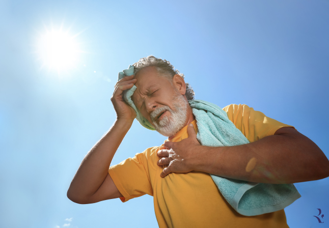 canicule