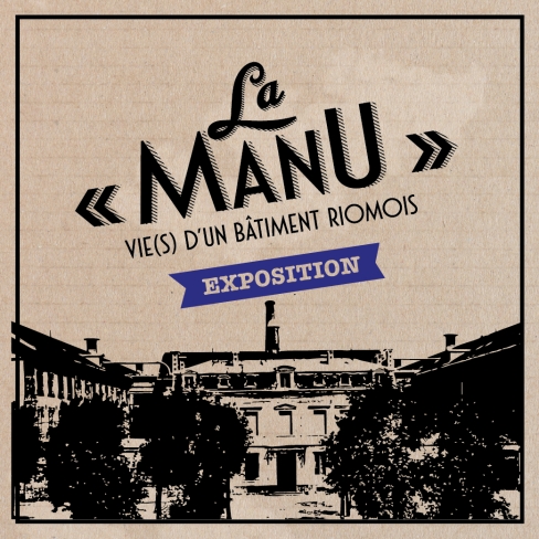 Expo Manu-carré
