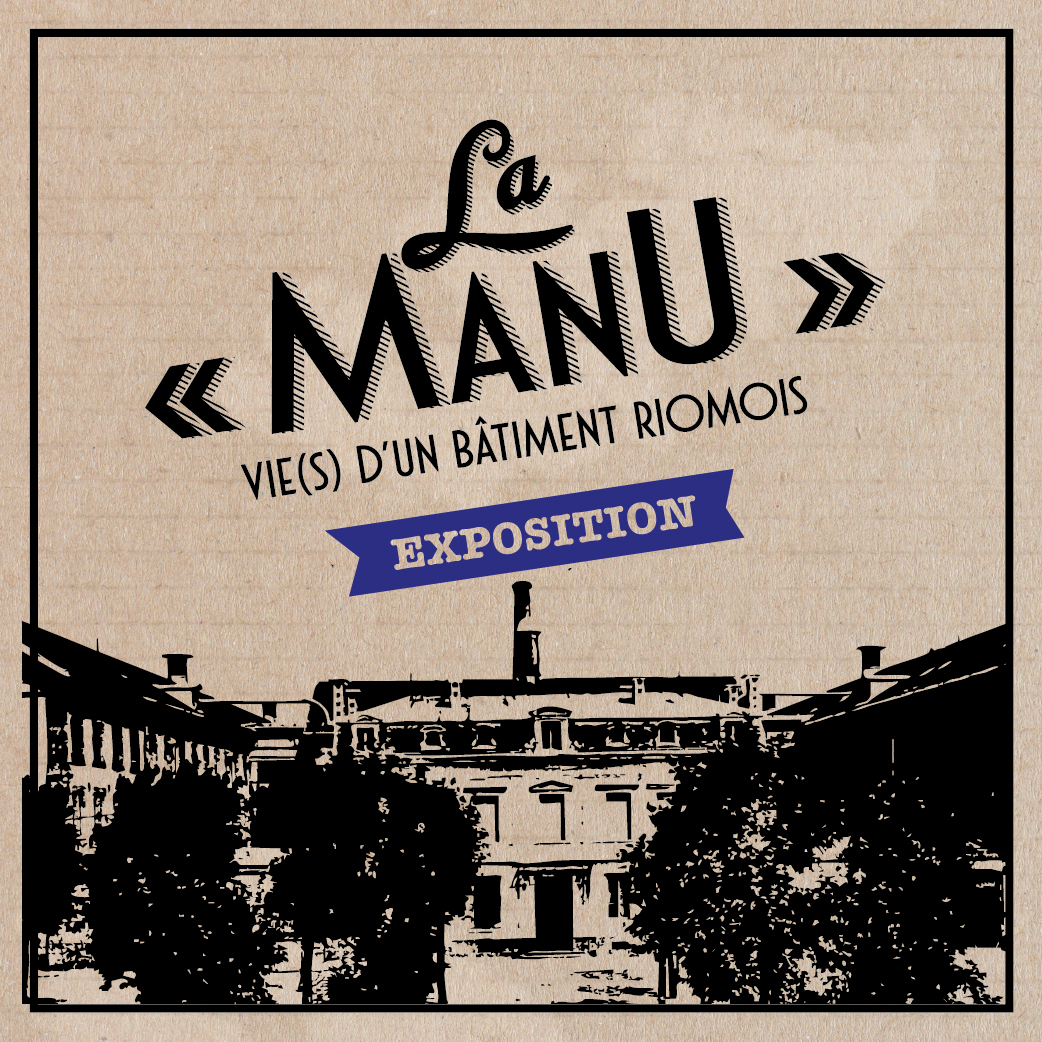 Expo Manu-carré
