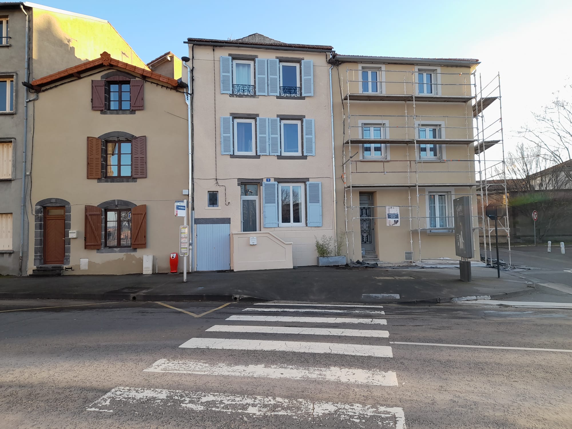 maison 1 Faubourg de la Bade 2