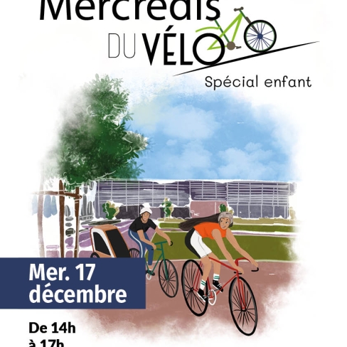 Mercredi vélo 2025_dec