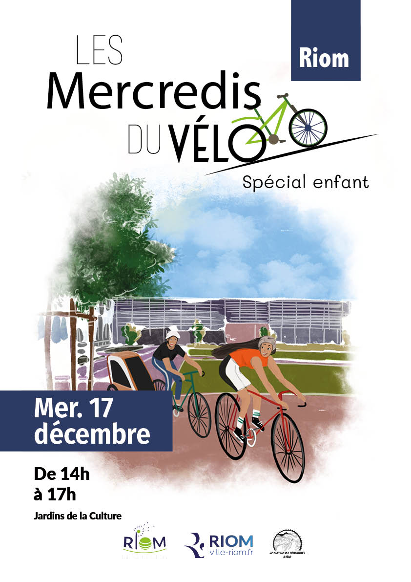 Mercredi vélo 2025_dec