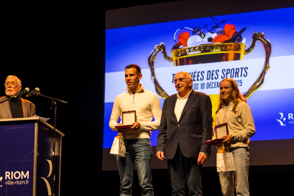 Trophées des sports 2025-5