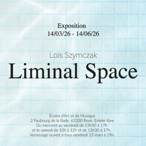 LOIS SZYMCZACK-FLYER-carré