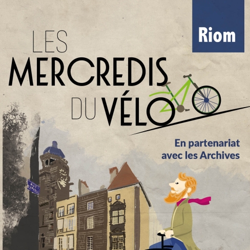 Mercredi vélo 2026-02