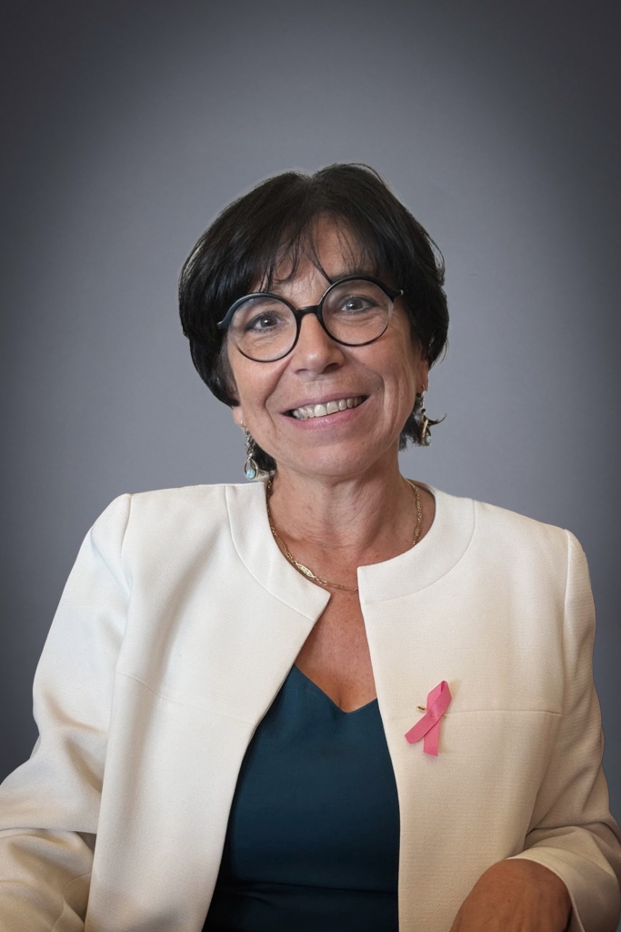 Christine Pirès-Beaune