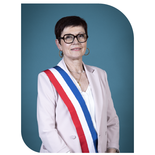 Marie-Françoise Magignot