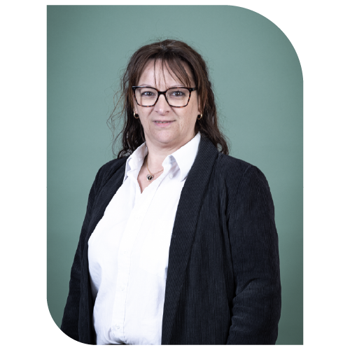 Nathalie Niort