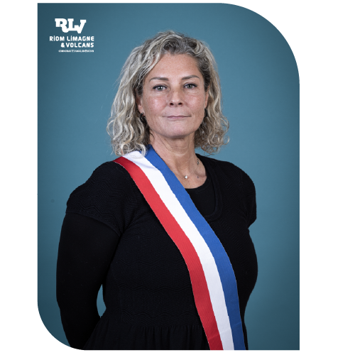 Sandra Sarron
