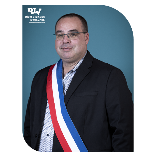 Tony Barraud