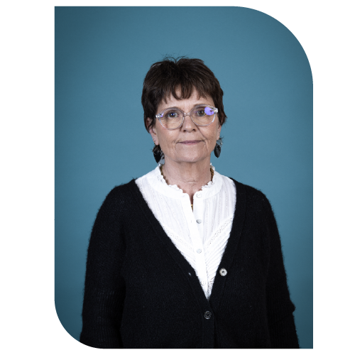 Valérie Marand